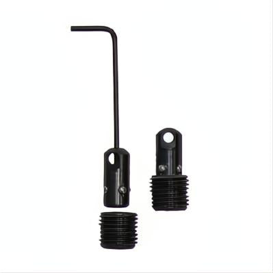 Grovtec Multi-Adaptor Stud