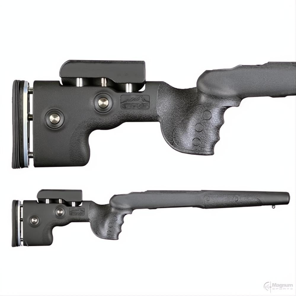 Grs Berserk Stock