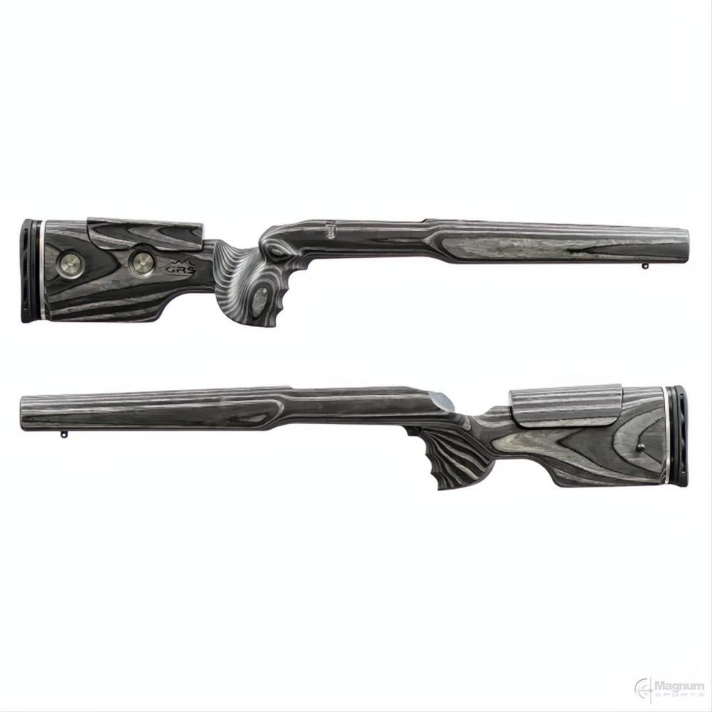 Grs Hybrid Stock