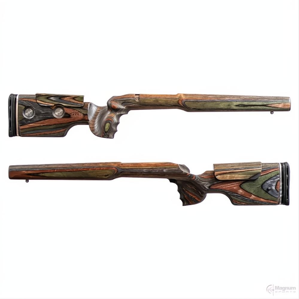 Grs Hybrid Stock