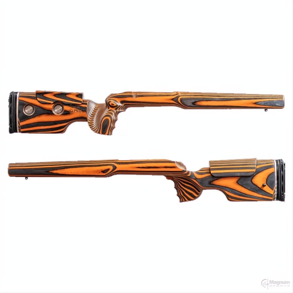 Grs Hybrid Stock