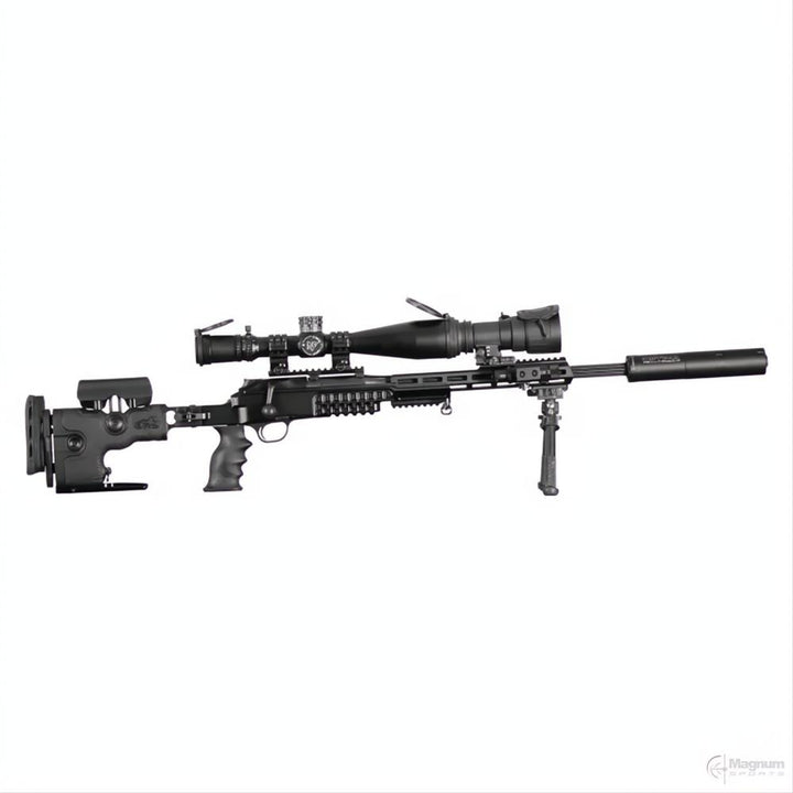 Grs Ragnarok Stock