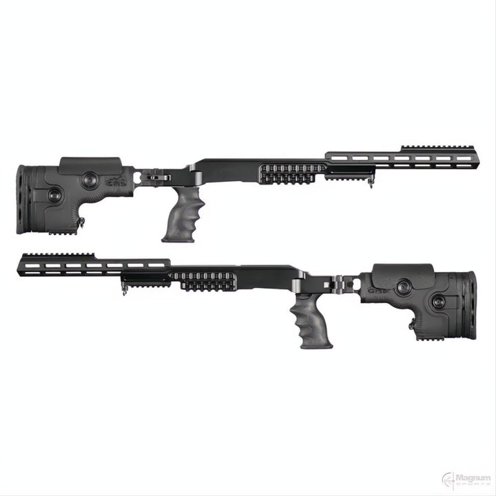 Grs Ragnarok Stock