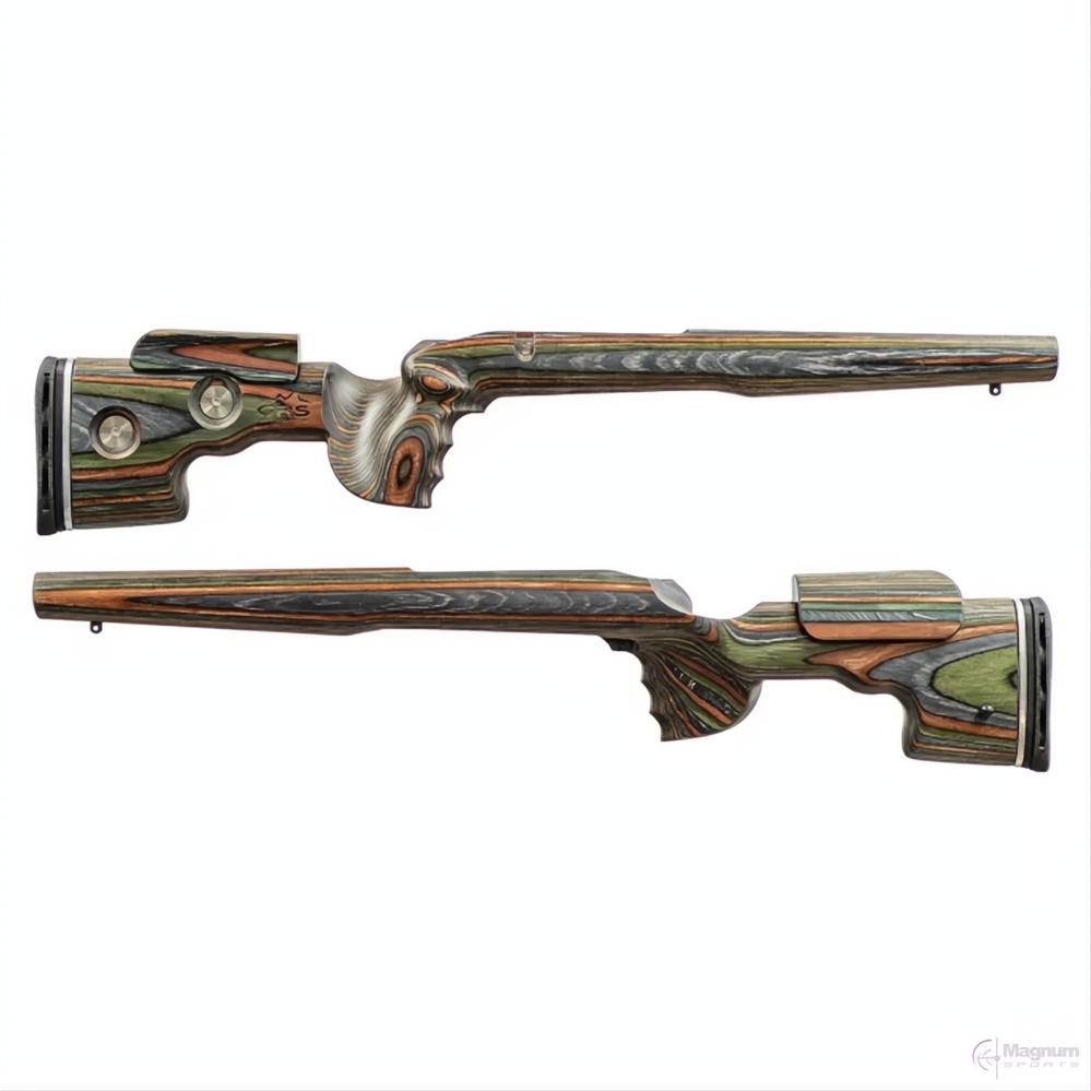 Grs Sporter Stock