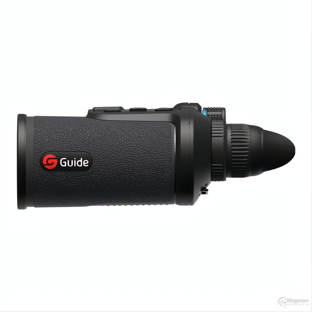 Guide EX DEMO: DN30 Digital Night Vision Binoculars
