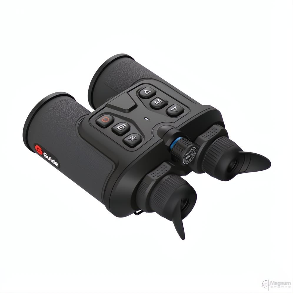 Guide EX DEMO: DN30 Digital Night Vision Binoculars