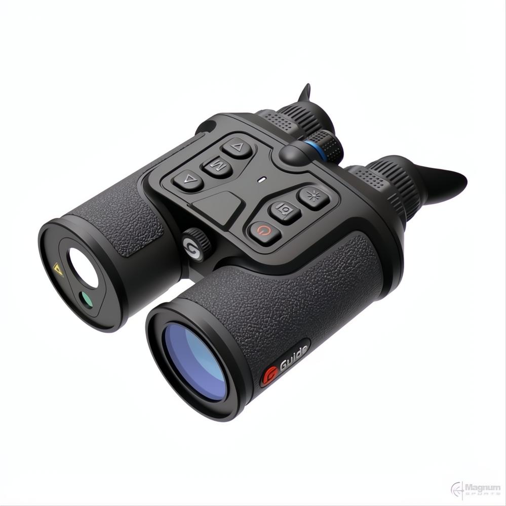 Guide EX DEMO: DN30 Digital Night Vision Binoculars