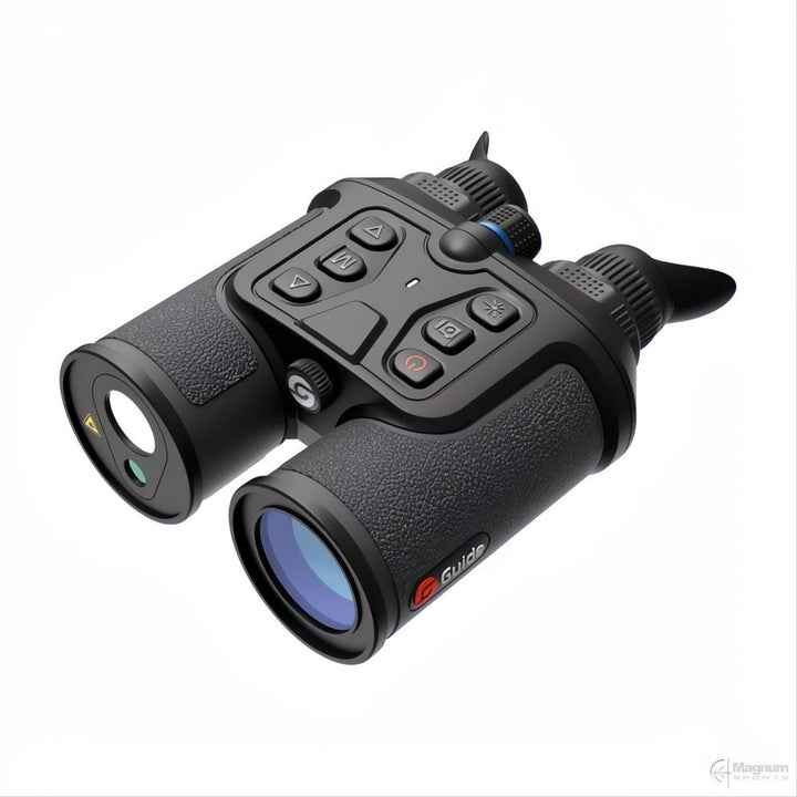 Guide EX DEMO: DN30 Digital Night Vision Binoculars