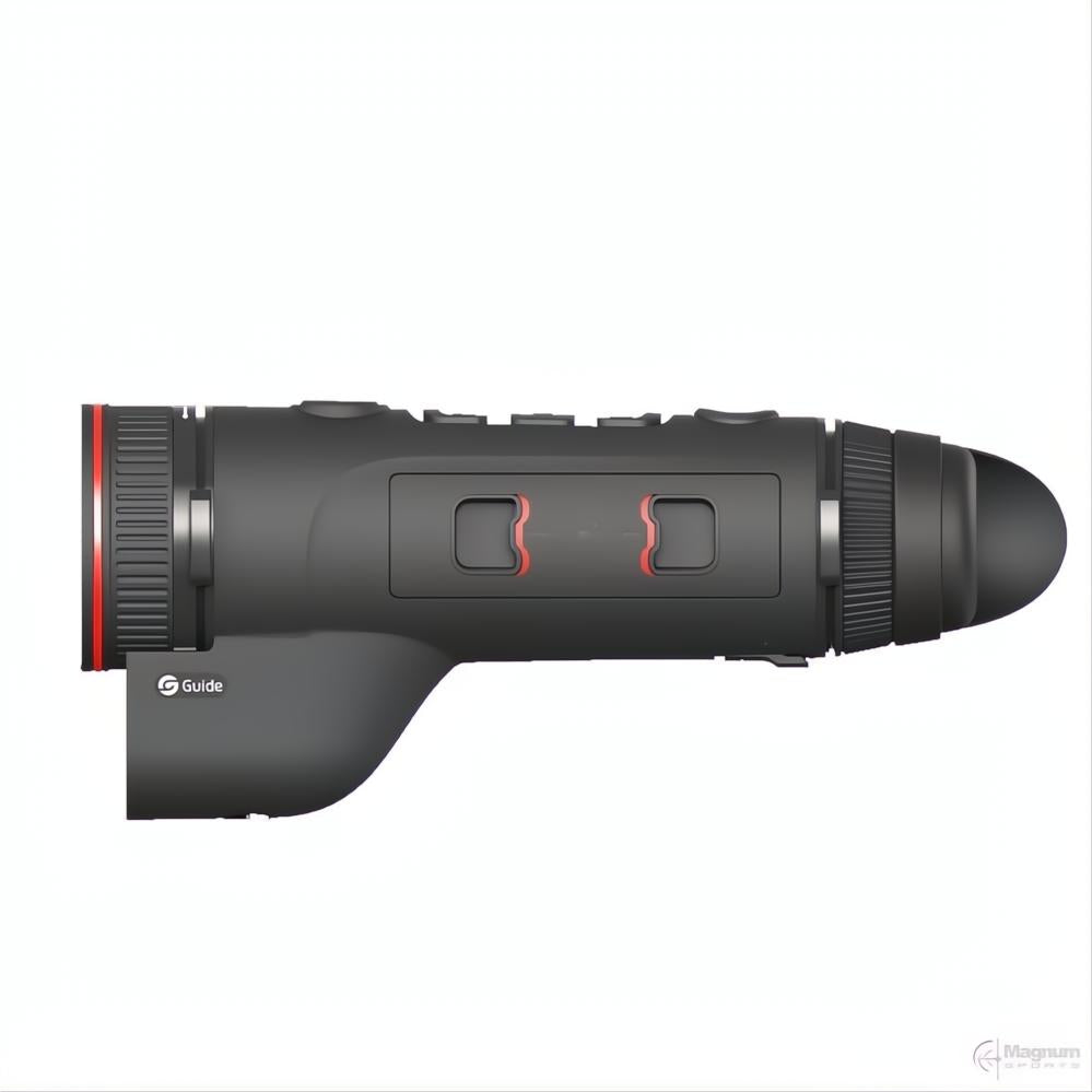 Guide EX DEMO: TJ420 LRF Thermal Monocular