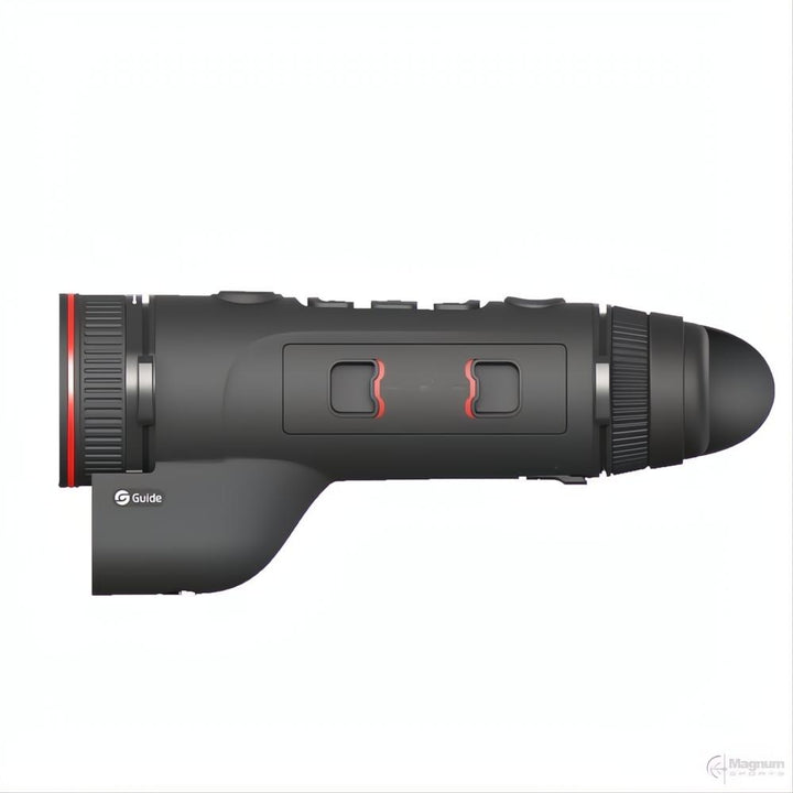 Guide EX DEMO: TJ420 LRF Thermal Monocular