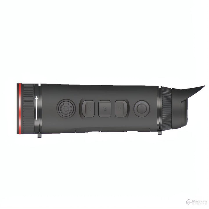 Guide EX DEMO: TJ420 LRF Thermal Monocular