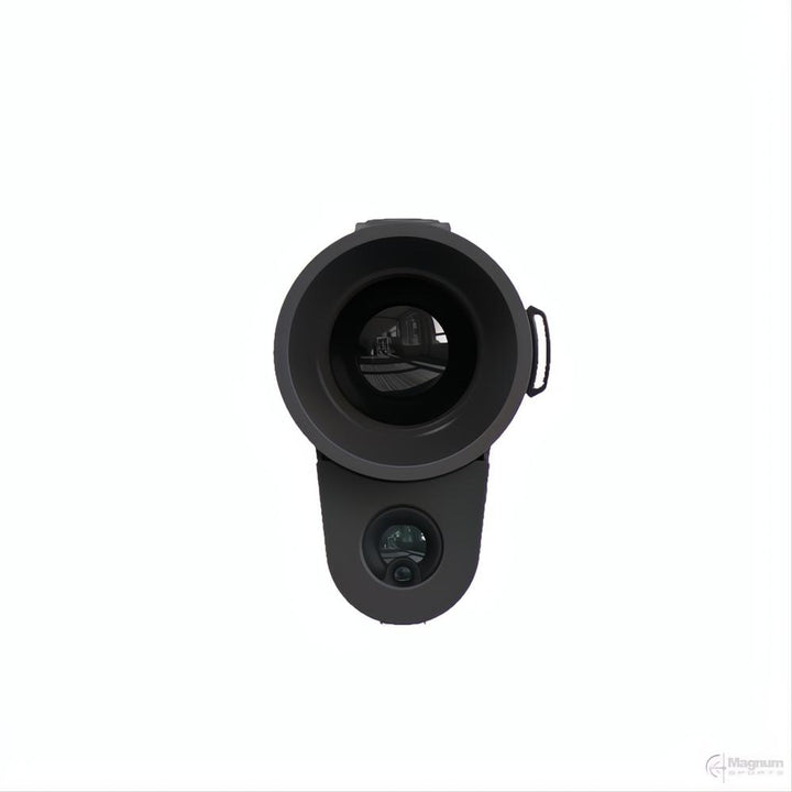 Guide EX DEMO: TJ420 LRF Thermal Monocular