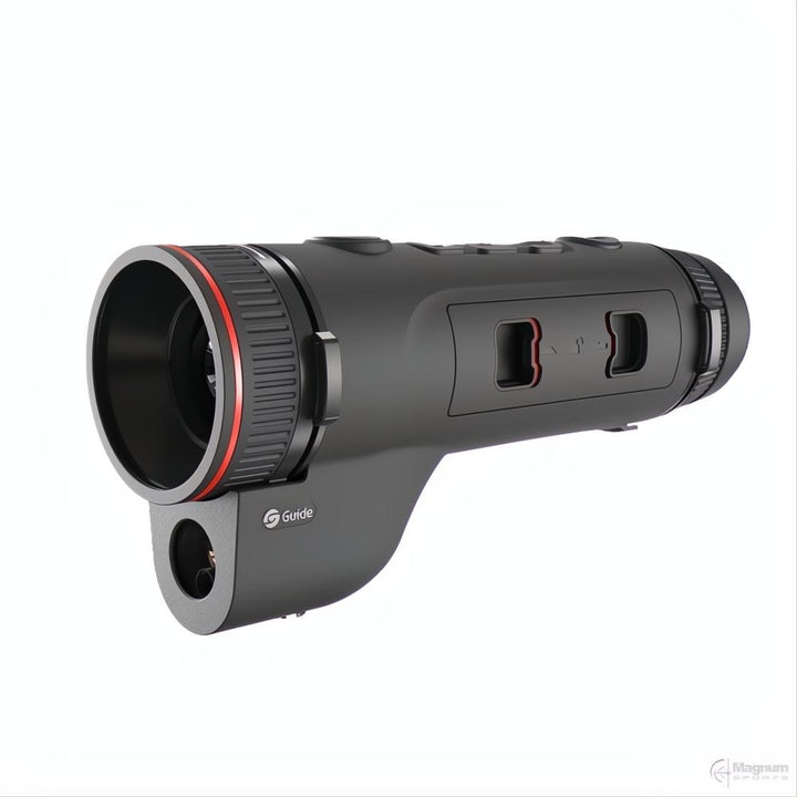Guide EX DEMO: TJ420 LRF Thermal Monocular