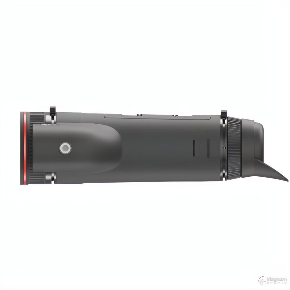 Guide EX DEMO: TJ650 LRF Thermal Monocular