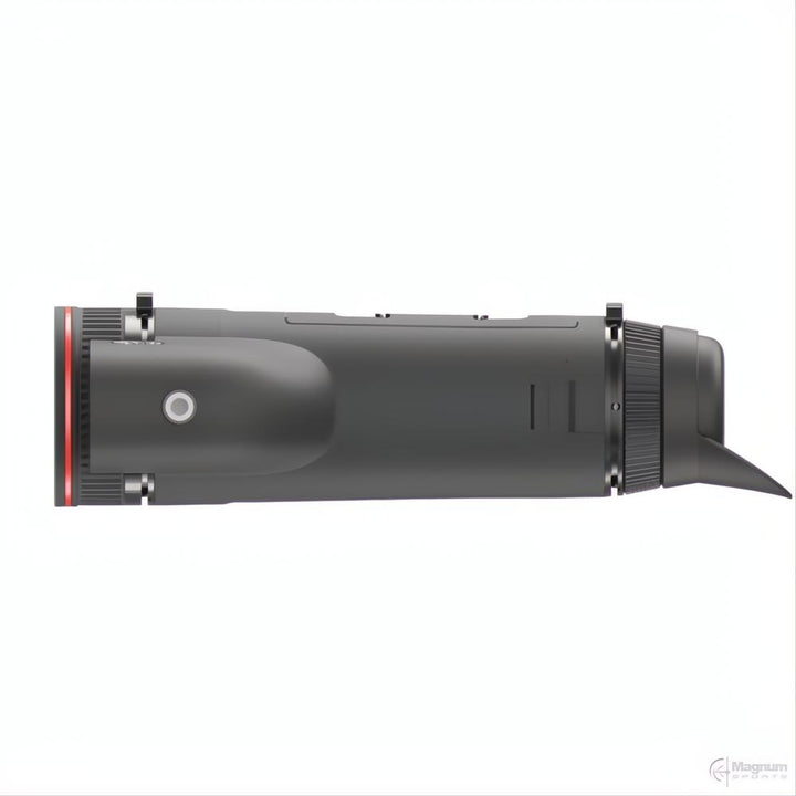 Guide EX DEMO: TJ650 LRF Thermal Monocular