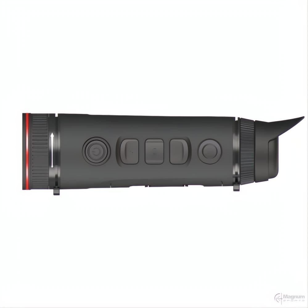 Guide EX DEMO: TJ650 LRF Thermal Monocular