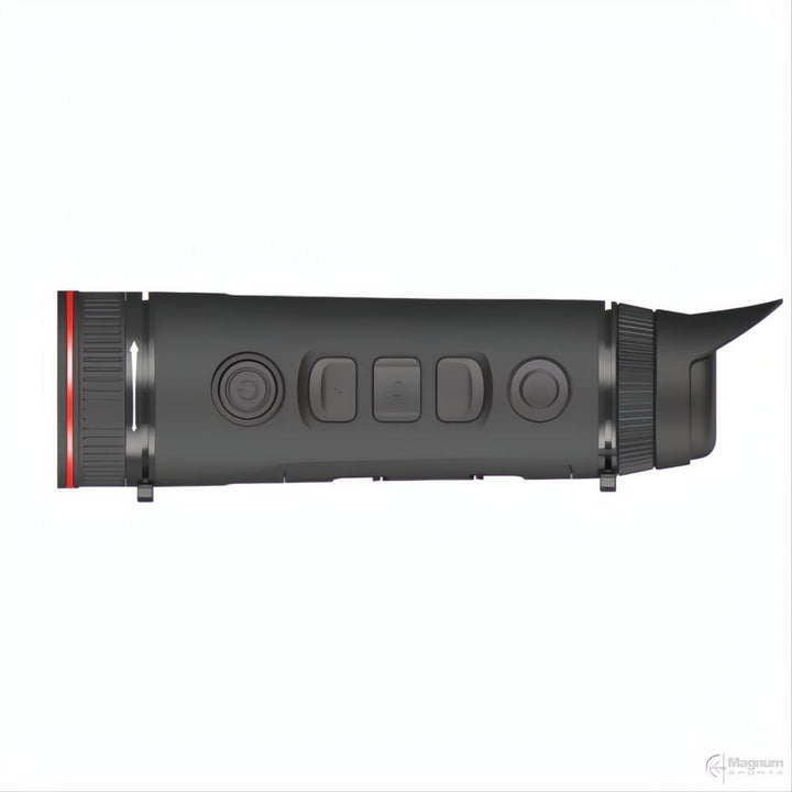Guide EX DEMO: TJ650 LRF Thermal Monocular