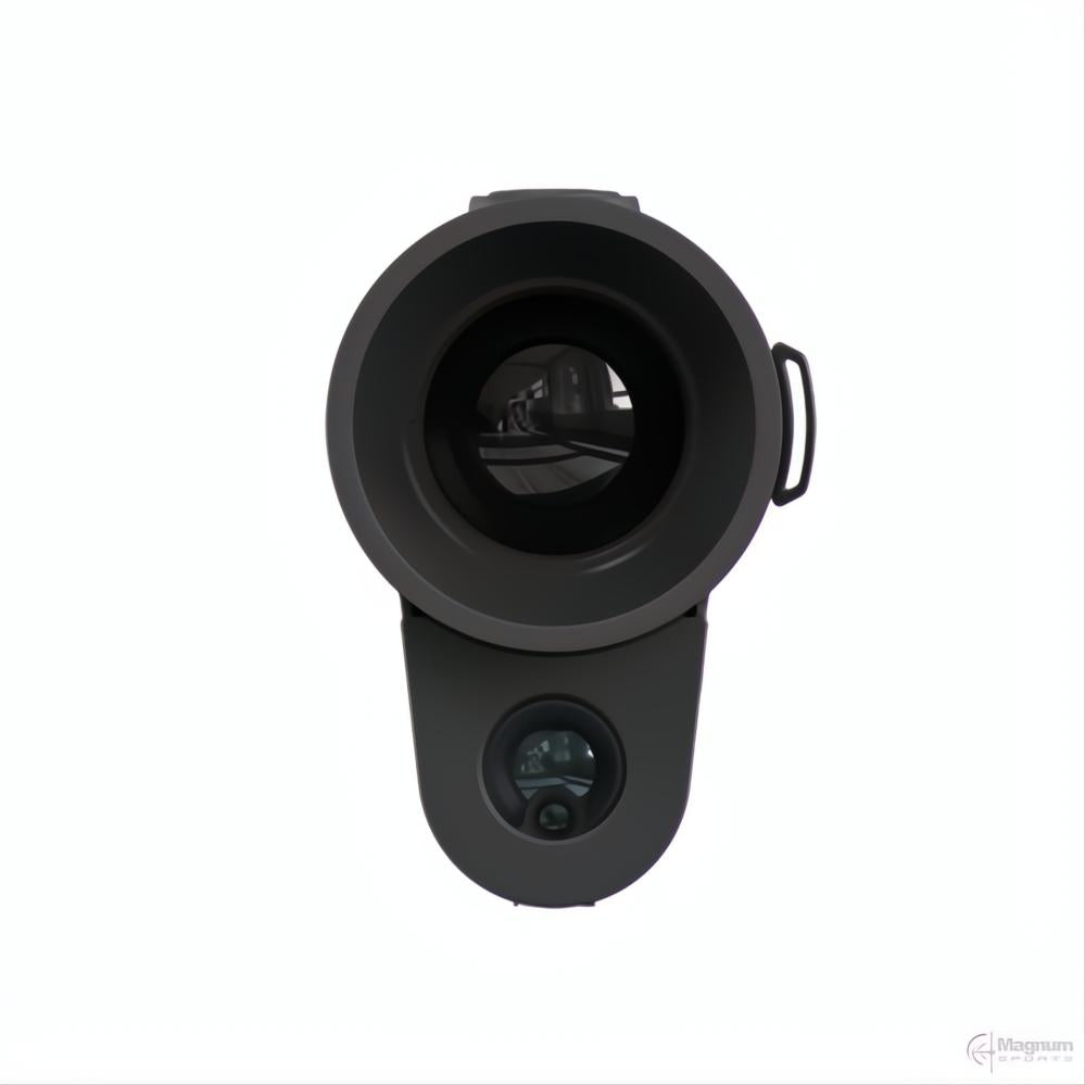 Guide EX DEMO: TJ650 LRF Thermal Monocular