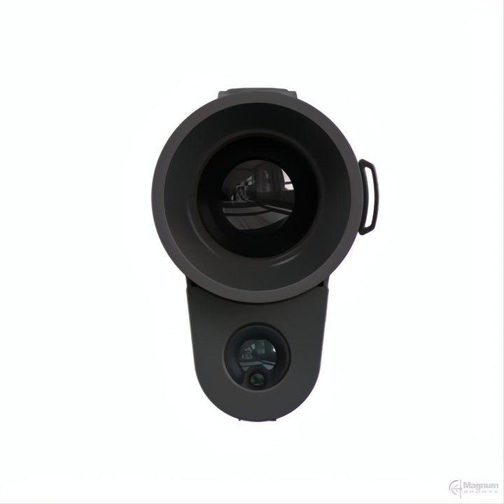 Guide EX DEMO: TJ650 LRF Thermal Monocular