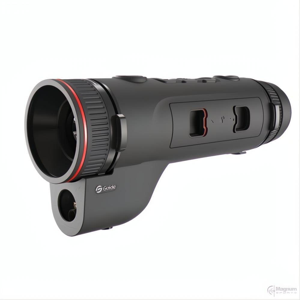 Guide EX DEMO: TJ650 LRF Thermal Monocular