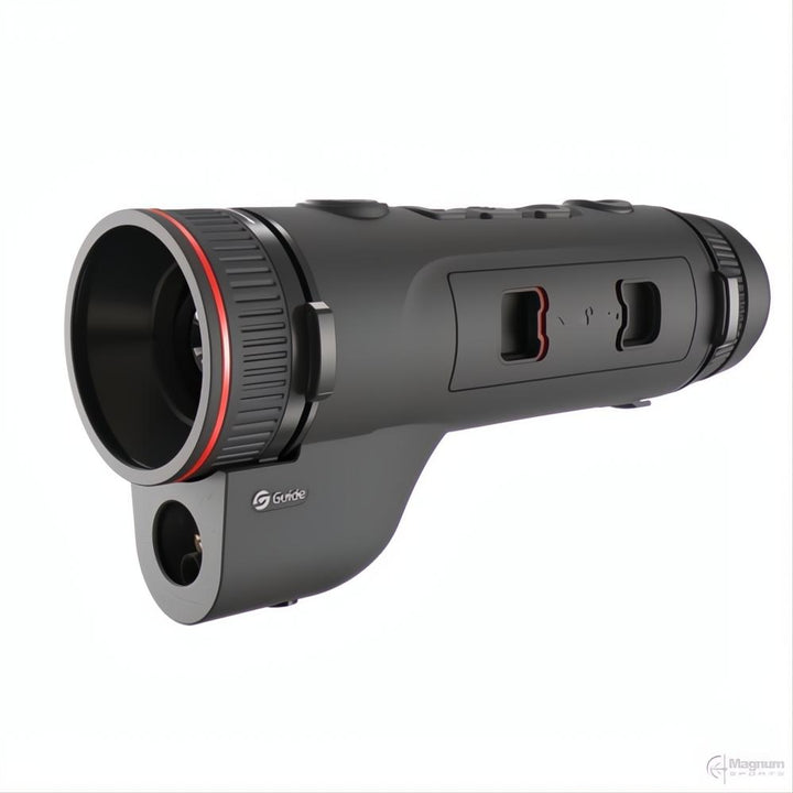 Guide EX DEMO: TJ650 LRF Thermal Monocular