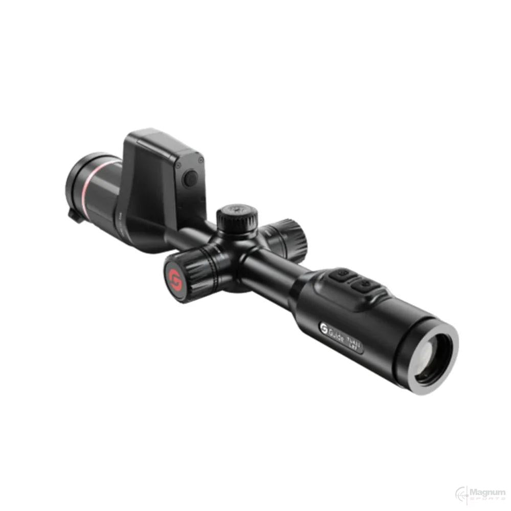 Guide EX DEMO: TU431 LRF Thermal Rifle Scope