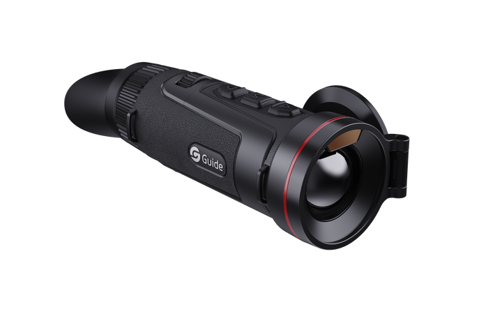 Guide Kodiak TK635LS 3.0 Thermal Monocular