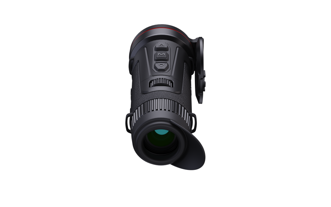 Guide Kodiak TK635LS 3.0 Thermal Monocular
