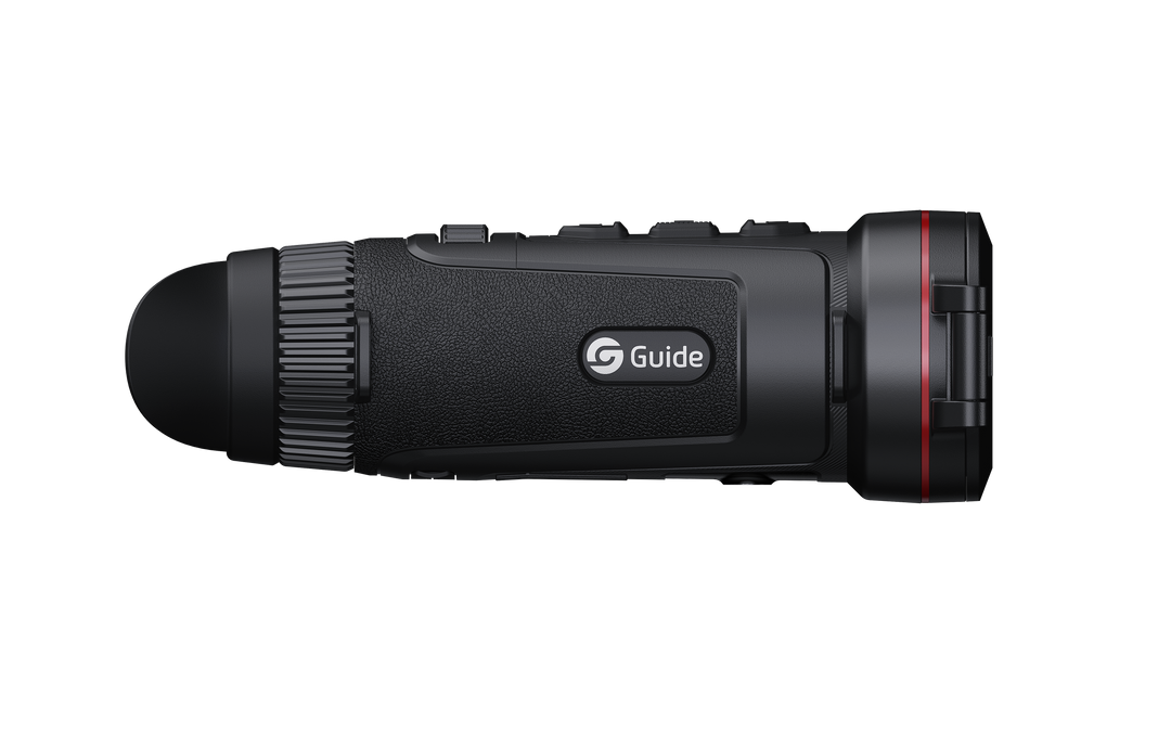 Guide Kodiak TK635LS 3.0 Thermal Monocular