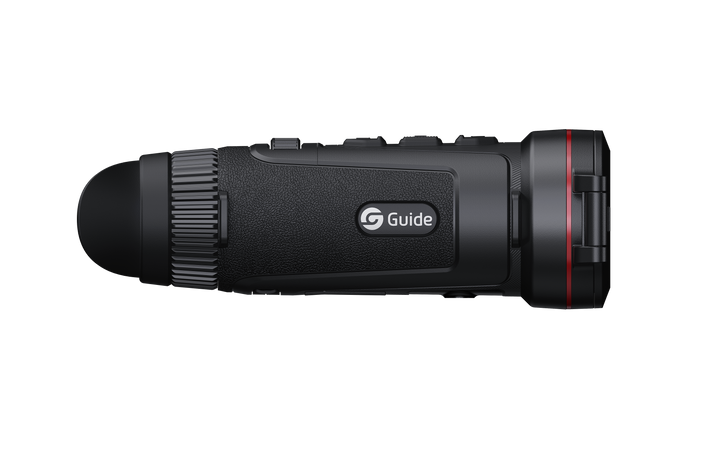 Guide Kodiak TK635LS 3.0 Thermal Monocular
