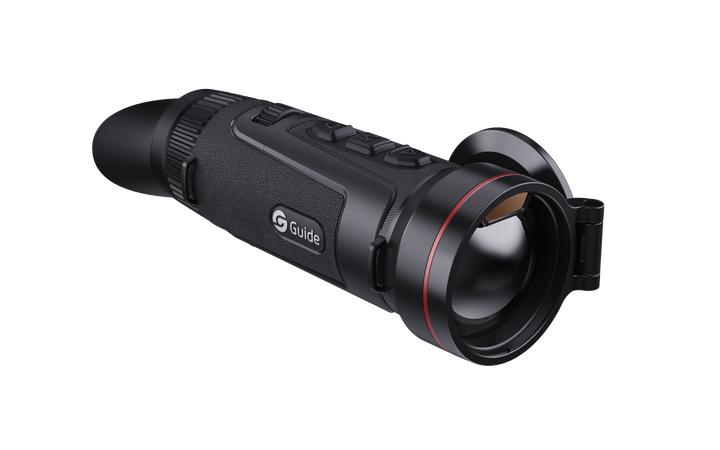 Guide Kodiak TK650LS 3.0 Thermal Monocular