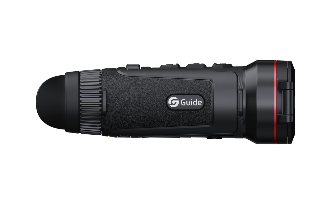 Guide Kodiak TK650LS 3.0 Thermal Monocular