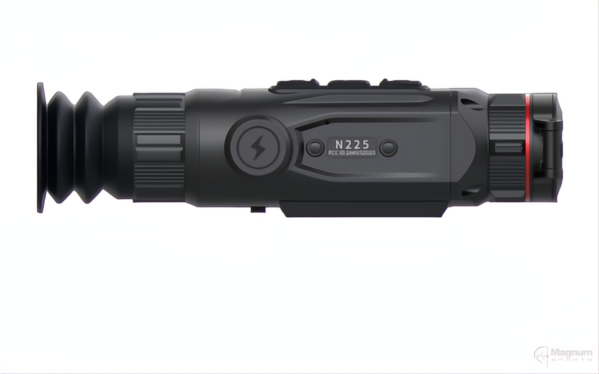 Guide NOVA N225 Thermal Scope