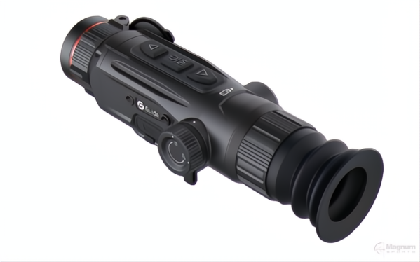 Guide NOVA N225 Thermal Scope