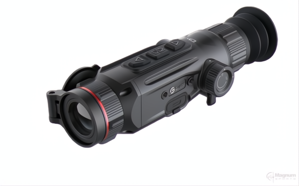 Guide NOVA N435 Thermal Scope