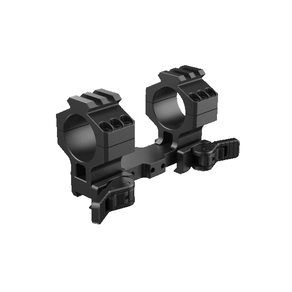Guide Quick Release Scope Mount 30mm