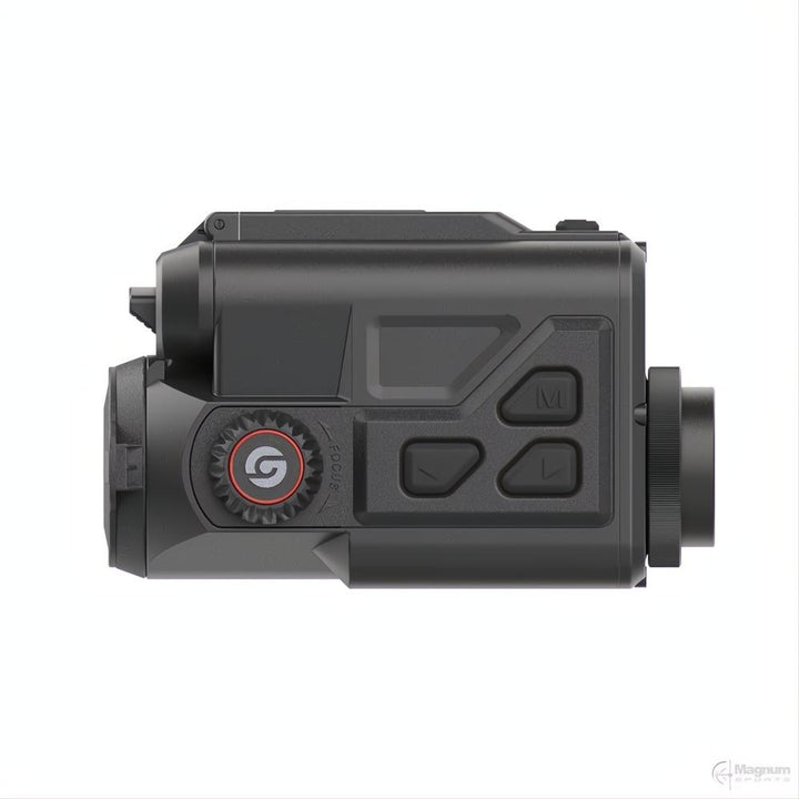 Guide TB430 Clip On