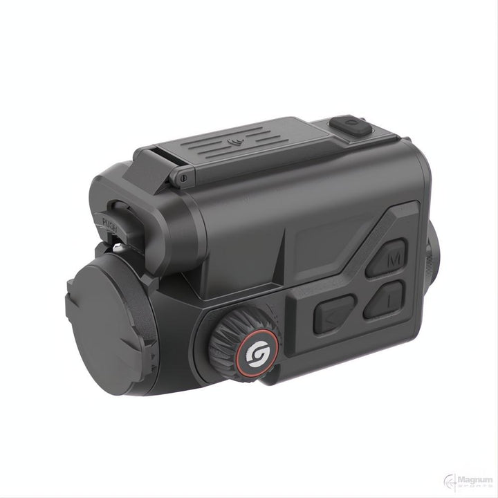 Guide TB430 Clip On