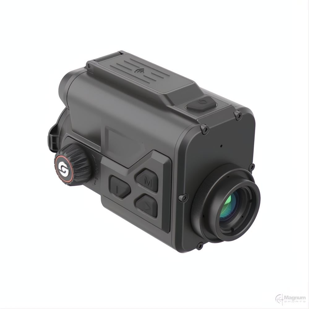 Guide TB430 Clip On