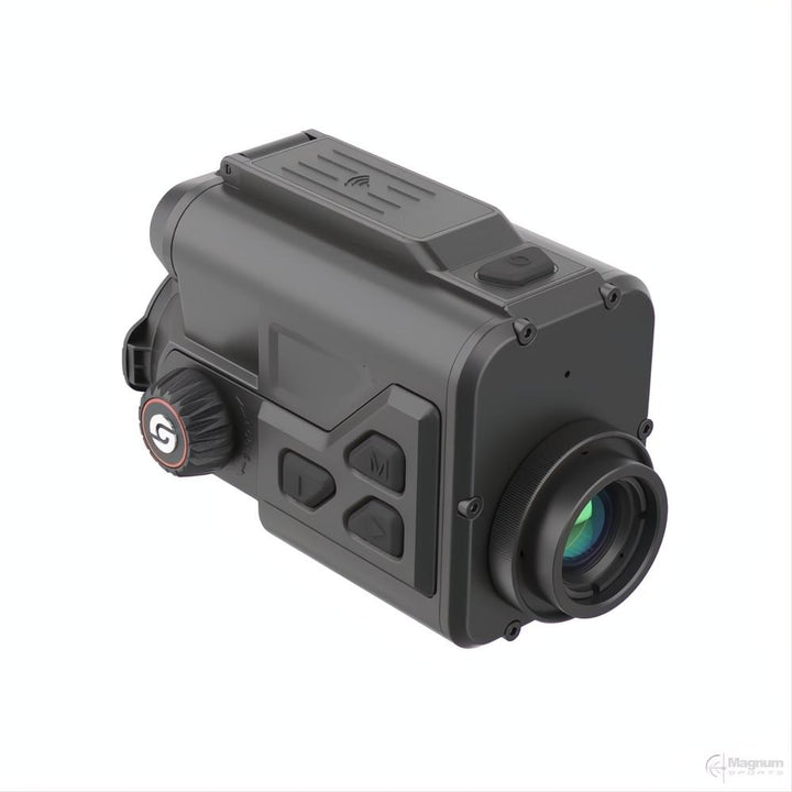 Guide TB430 Clip On