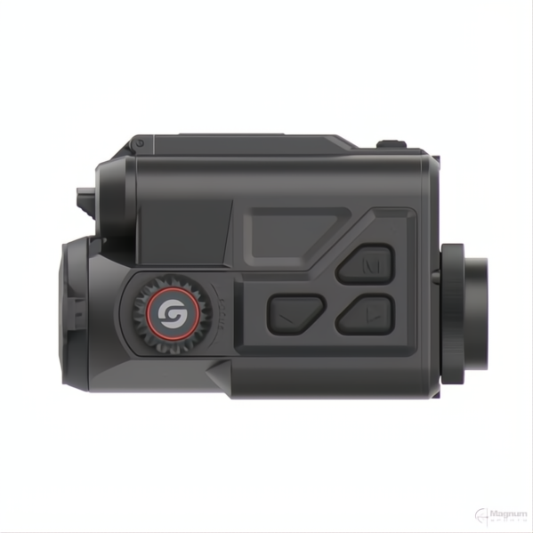 Guide TB630 Thermal Clip-On