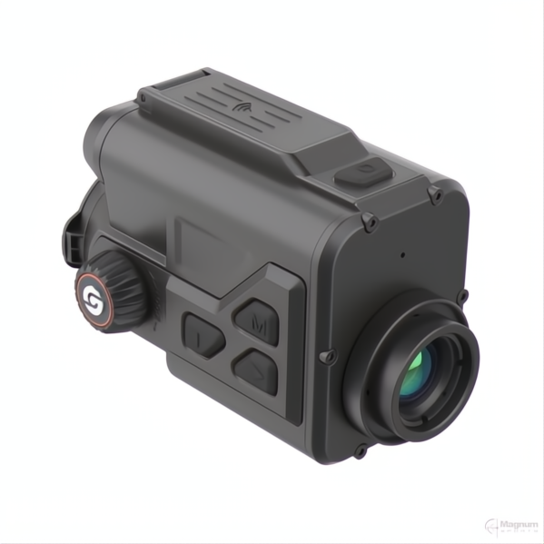 Guide TB630 Thermal Clip-On