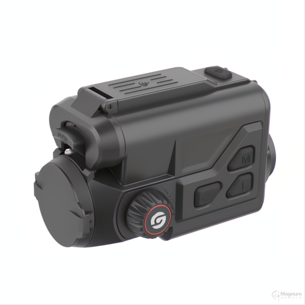 Guide TB630 Thermal Clip-On