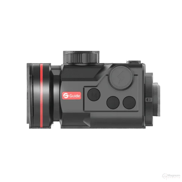 Guide TB650 2.0 Thermal Clip-On