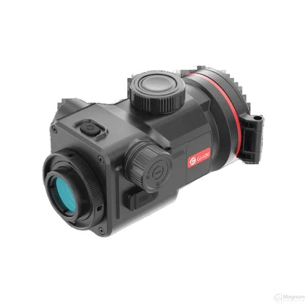 Guide TB650 2.0 Thermal Clip-On