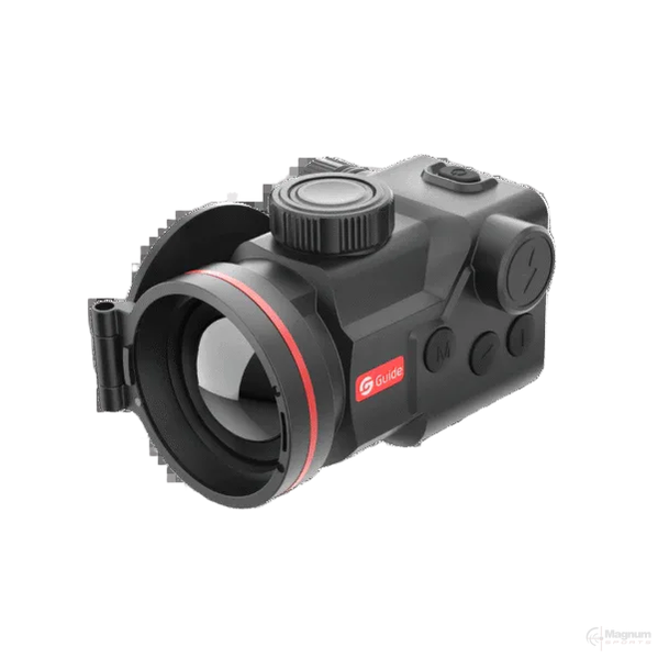 Guide TB650 2.0 Thermal Clip-On