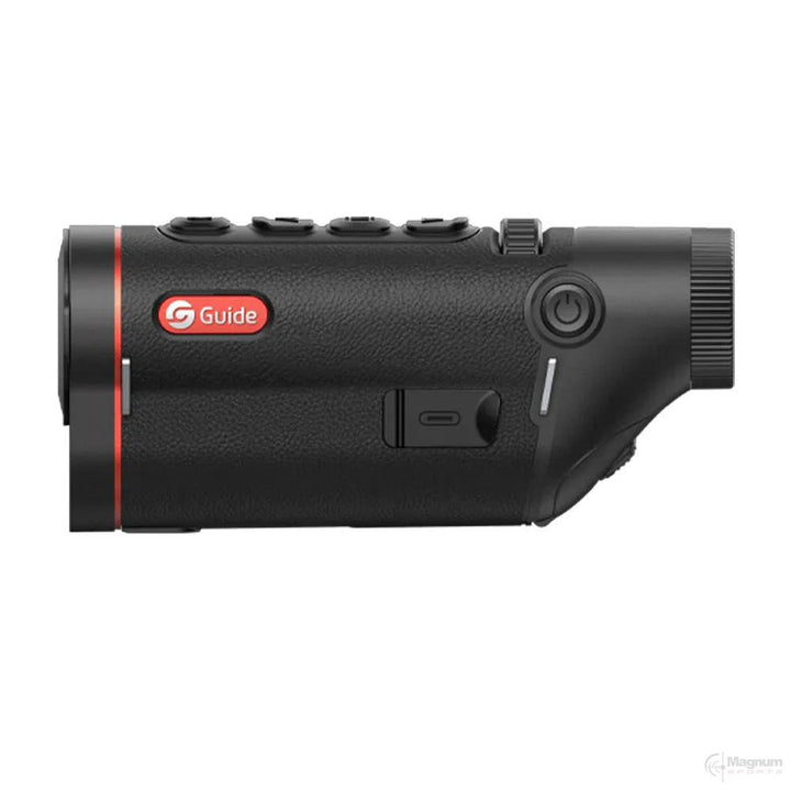 Guide TD433L 3.0 Thermal Monocular