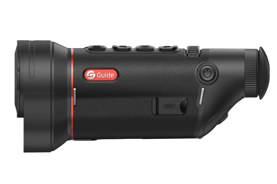 Guide TD653L 3.0 Thermal Monocular