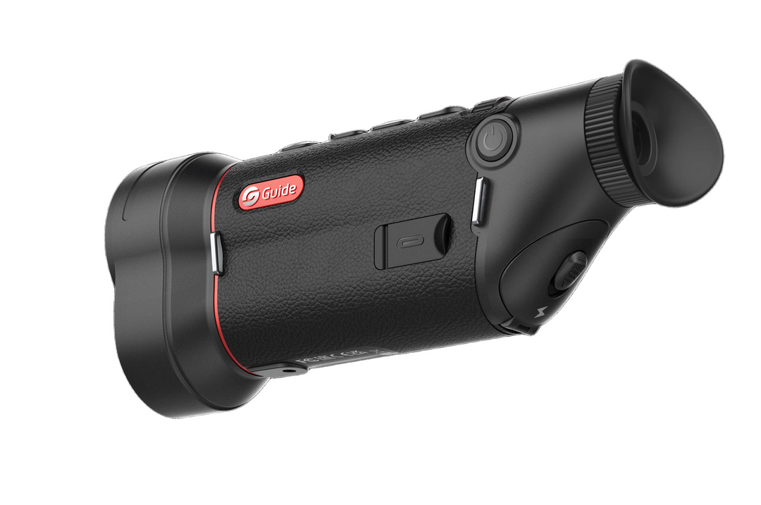 Guide TD653L 3.0 Thermal Monocular