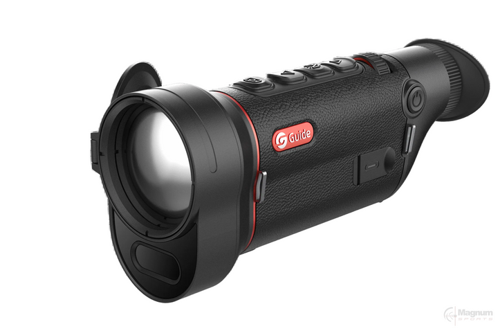 Guide TD653L 3.0 Thermal Monocular